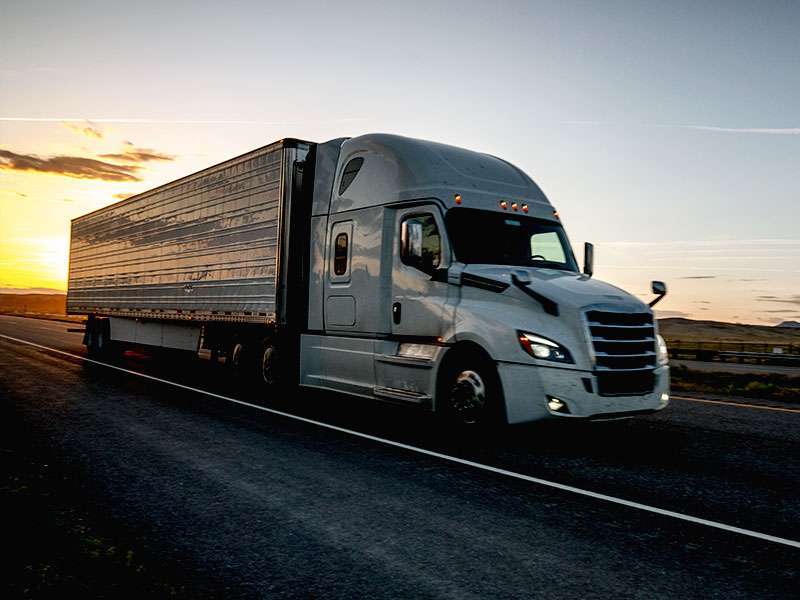 Sacramento Truck Accident lawyers